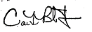 Director Signature